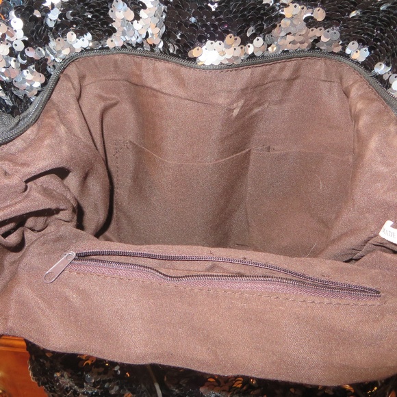 Sequin Bag/Purse - Picture 7 of 8